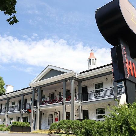 Hotel Hi-Ho - Contactless Check-In Fairfield Esterno foto