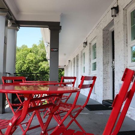 Hotel Hi-Ho - Contactless Check-In Fairfield Esterno foto