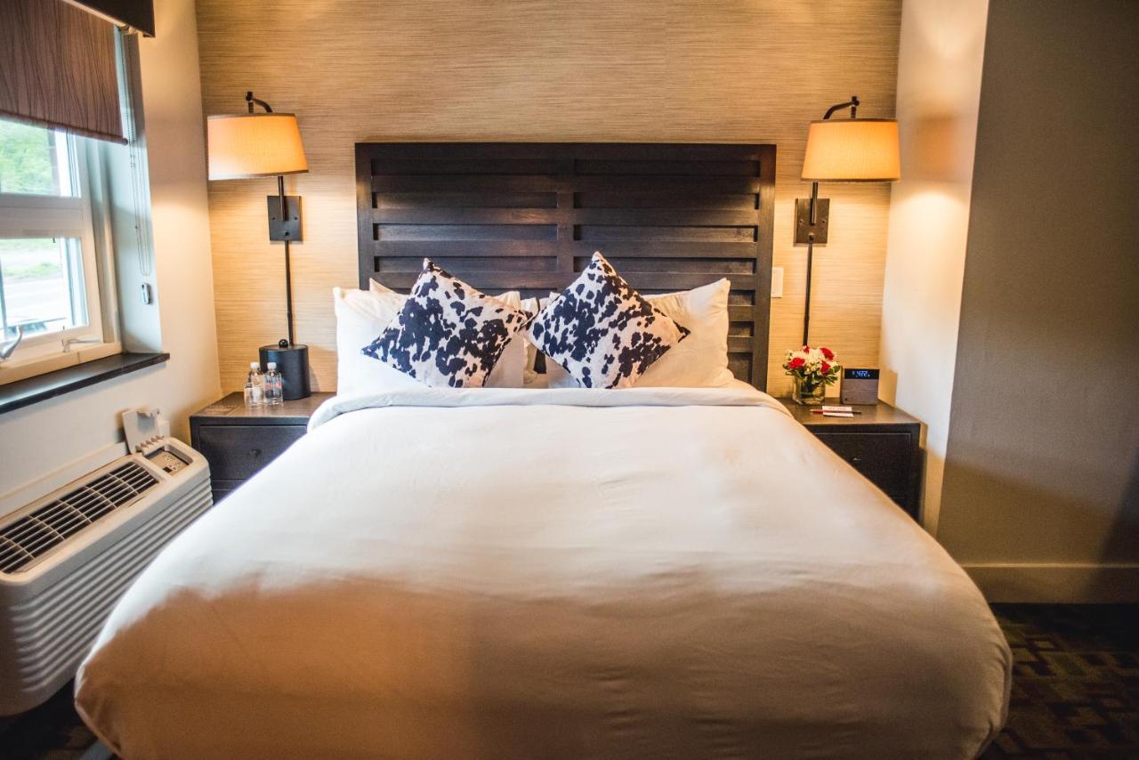 Hotel Hi-Ho - Contactless Check-In Fairfield Esterno foto