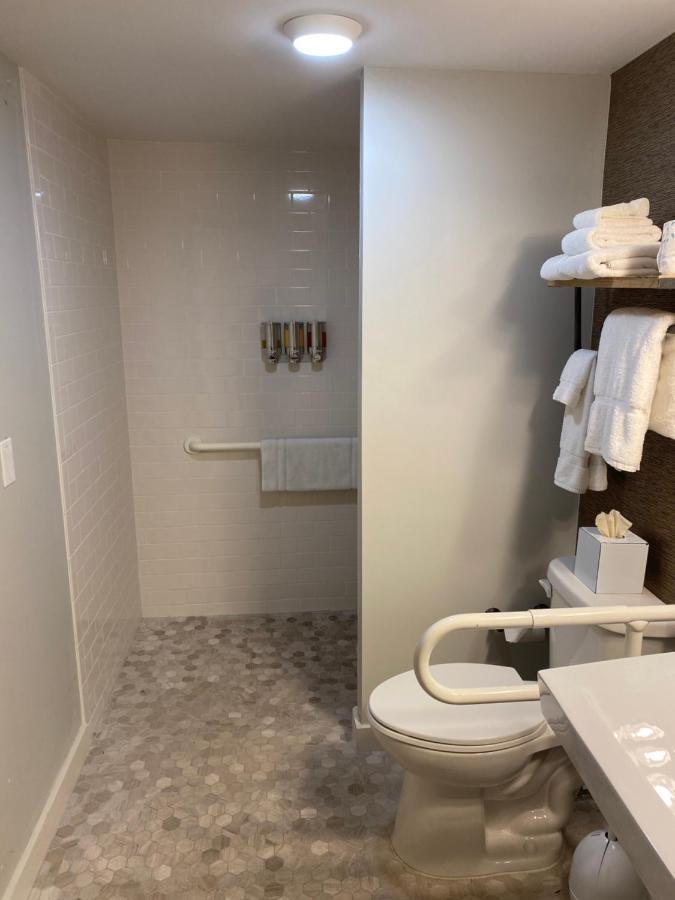 Hotel Hi-Ho - Contactless Check-In Fairfield Esterno foto