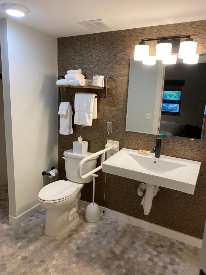 Hotel Hi-Ho - Contactless Check-In Fairfield Esterno foto