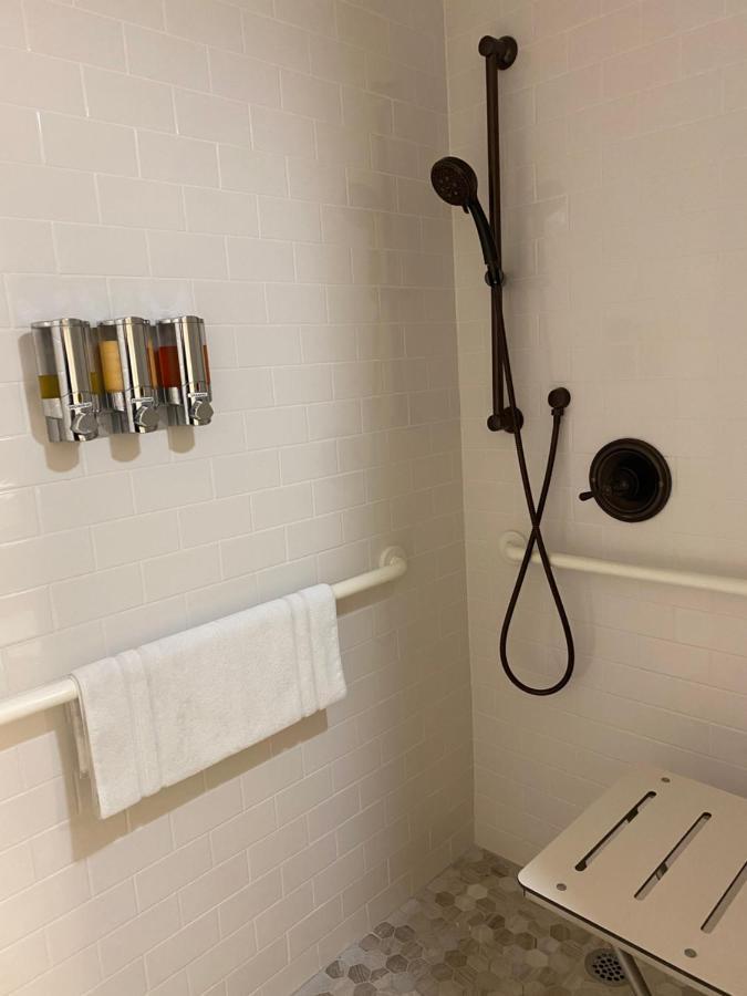 Hotel Hi-Ho - Contactless Check-In Fairfield Esterno foto