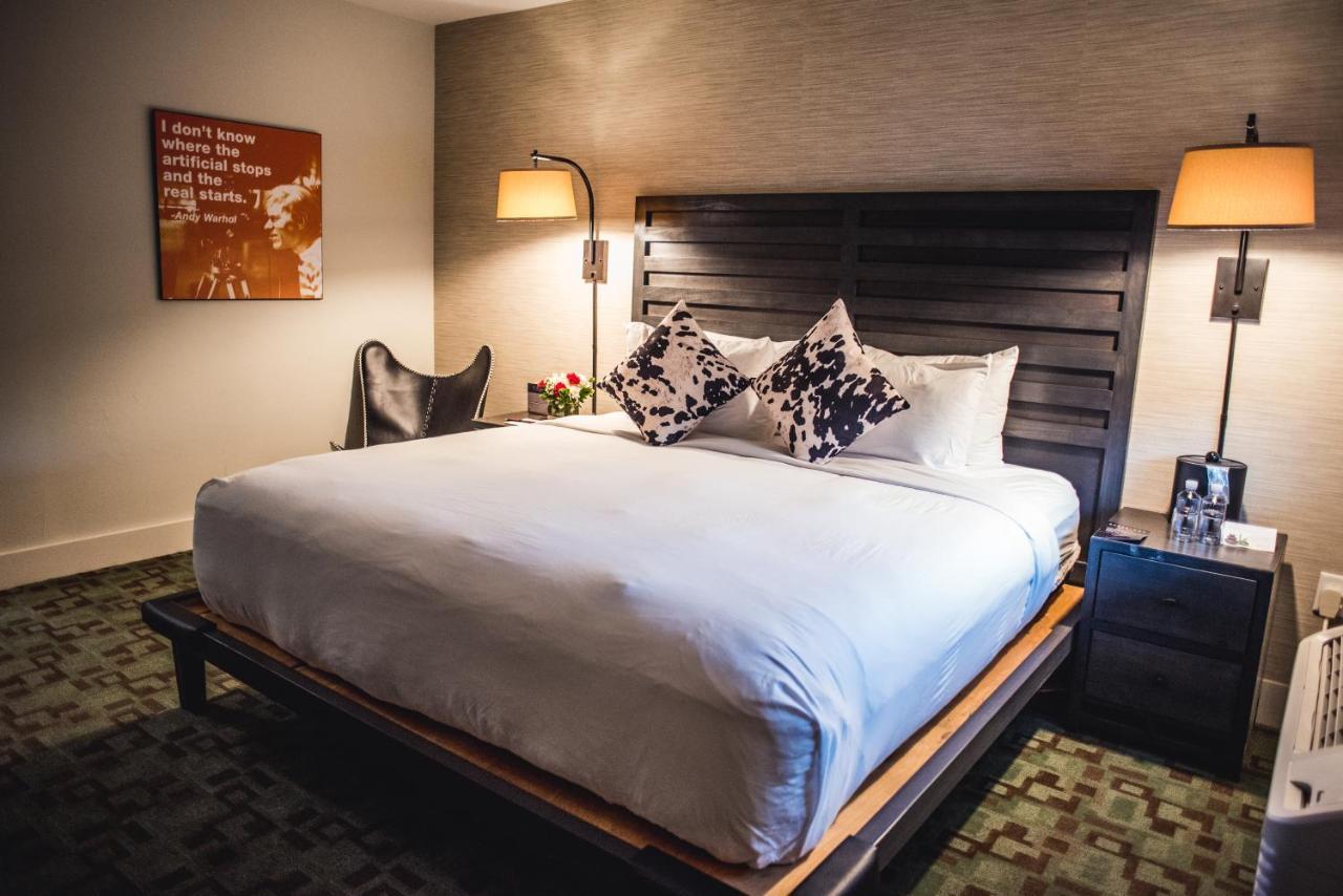 Hotel Hi-Ho - Contactless Check-In Fairfield Esterno foto