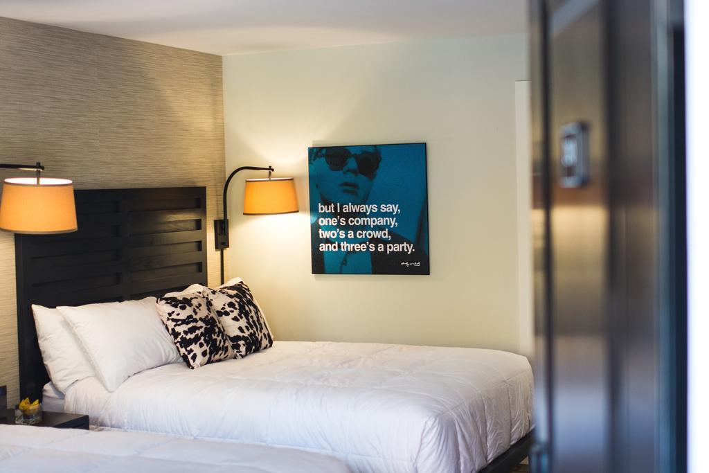 Hotel Hi-Ho - Contactless Check-In Fairfield Esterno foto
