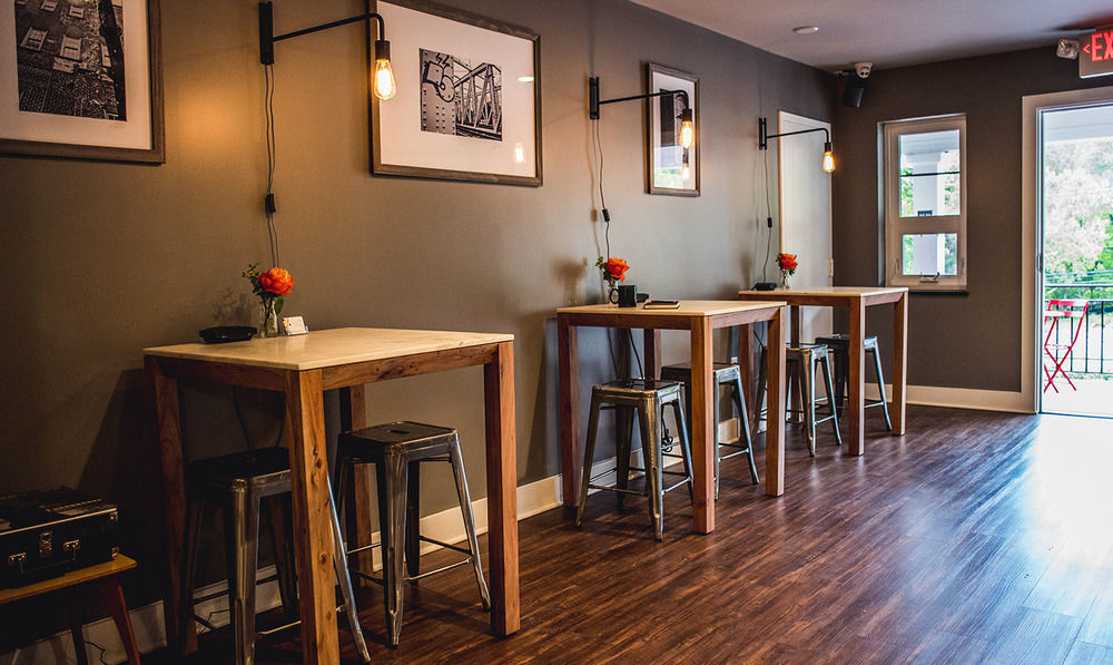 Hotel Hi-Ho - Contactless Check-In Fairfield Esterno foto