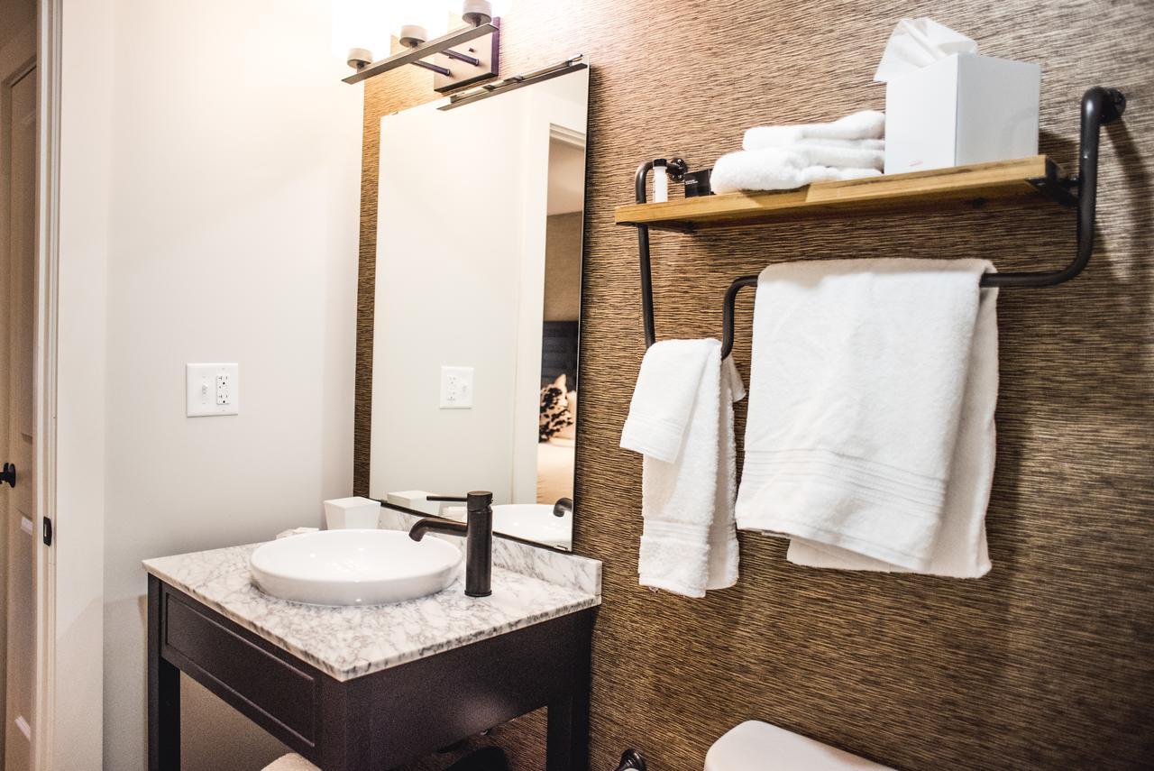 Hotel Hi-Ho - Contactless Check-In Fairfield Esterno foto