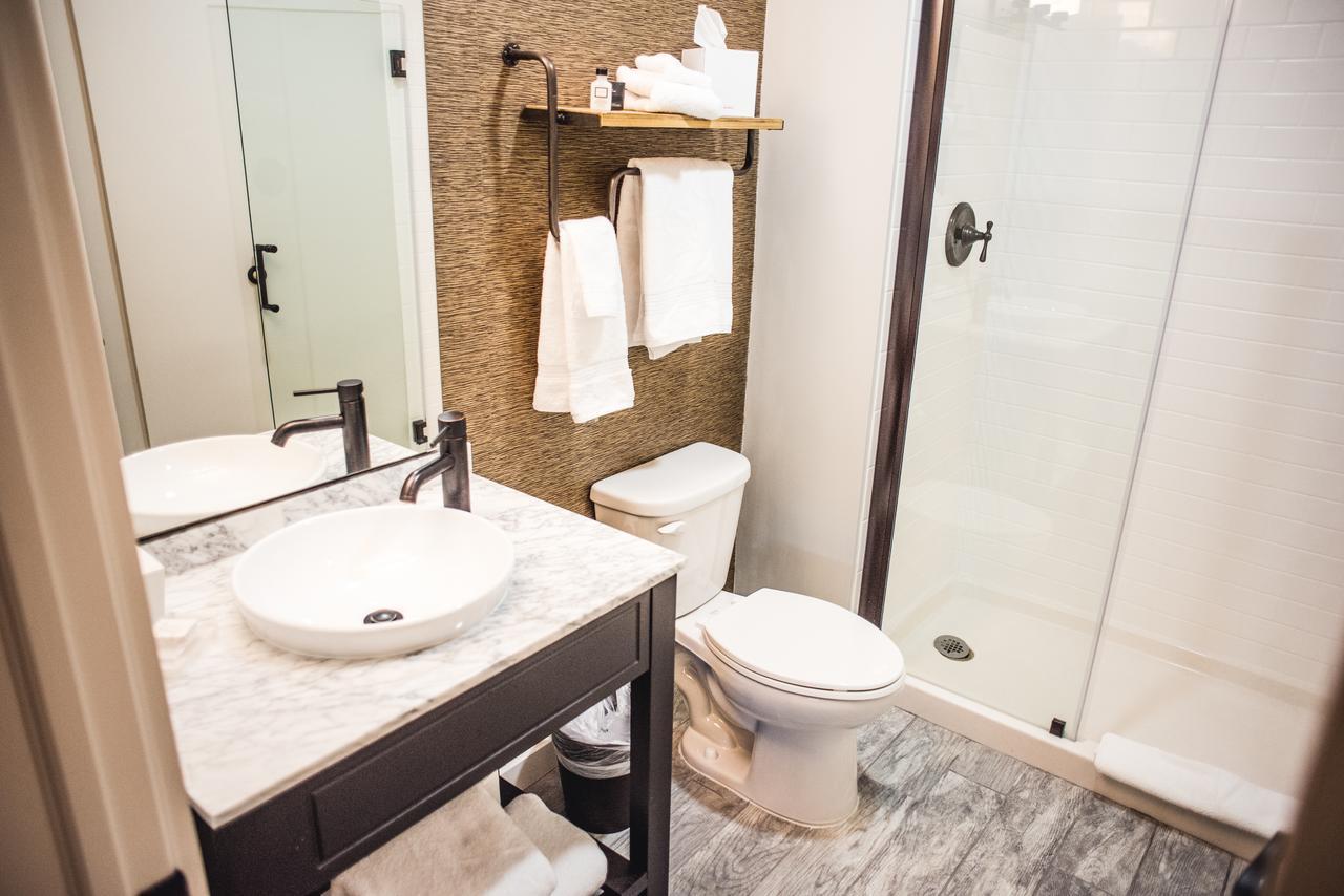 Hotel Hi-Ho - Contactless Check-In Fairfield Esterno foto