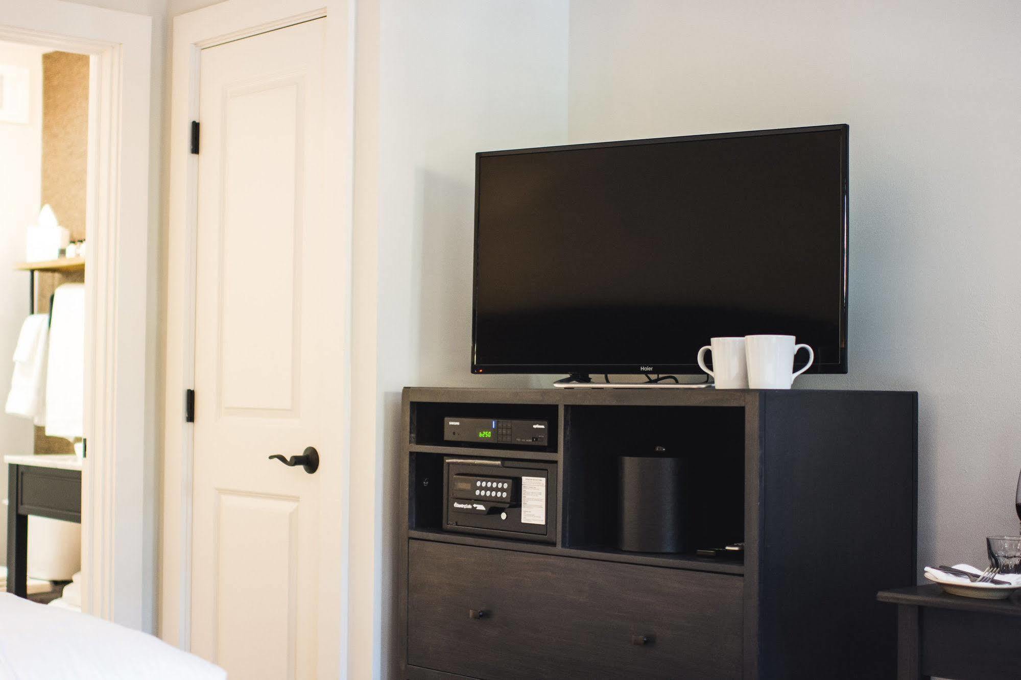 Hotel Hi-Ho - Contactless Check-In Fairfield Esterno foto