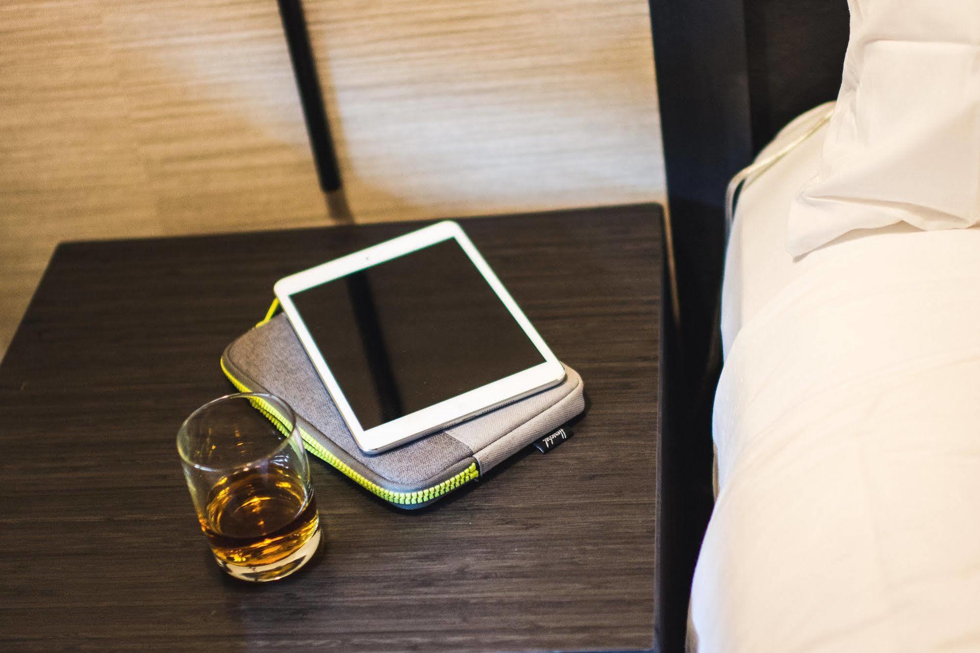 Hotel Hi-Ho - Contactless Check-In Fairfield Esterno foto