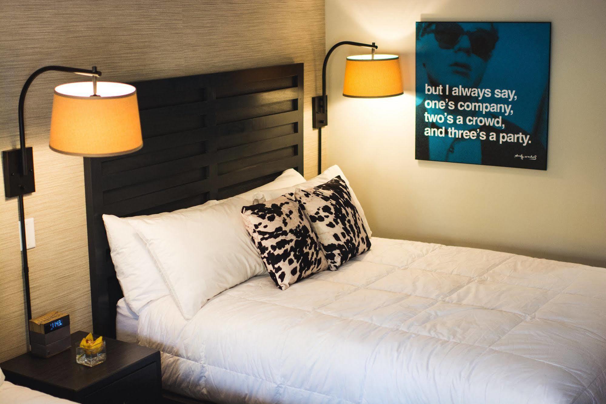 Hotel Hi-Ho - Contactless Check-In Fairfield Esterno foto