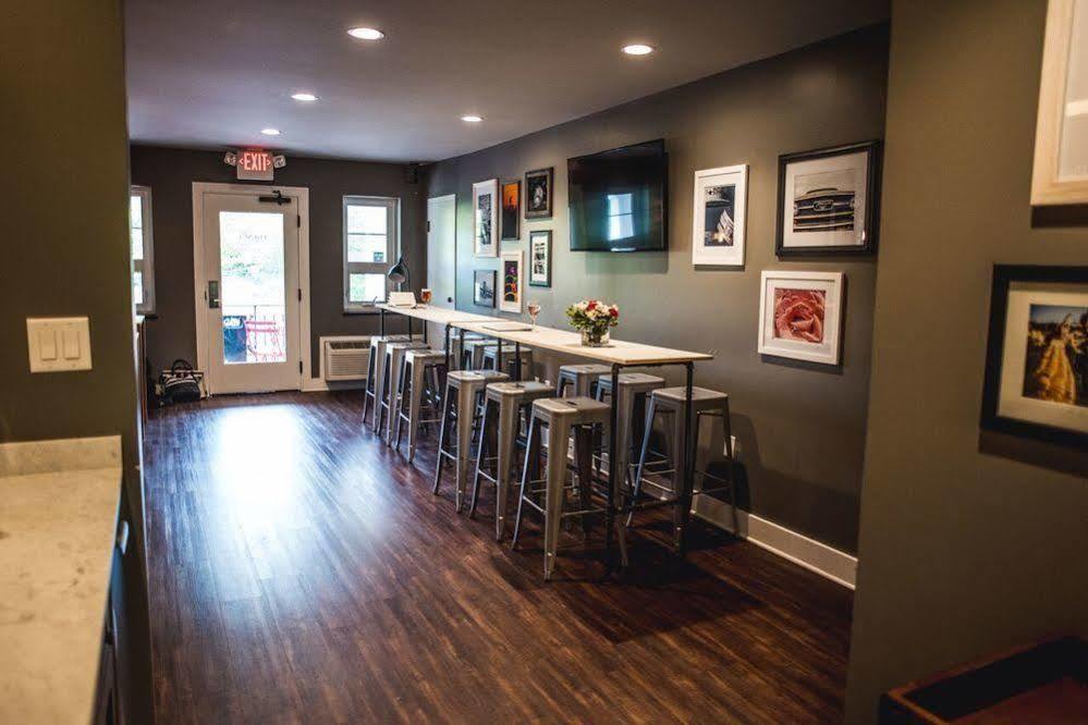 Hotel Hi-Ho - Contactless Check-In Fairfield Esterno foto