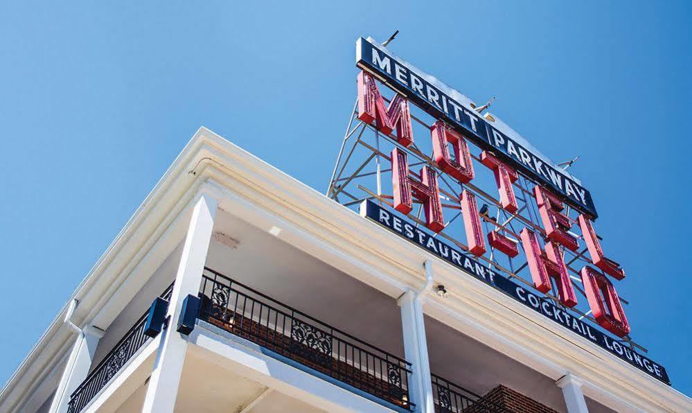 Hotel Hi-Ho - Contactless Check-In Fairfield Esterno foto