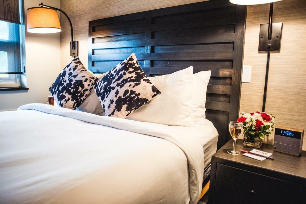 Hotel Hi-Ho - Contactless Check-In Fairfield Esterno foto