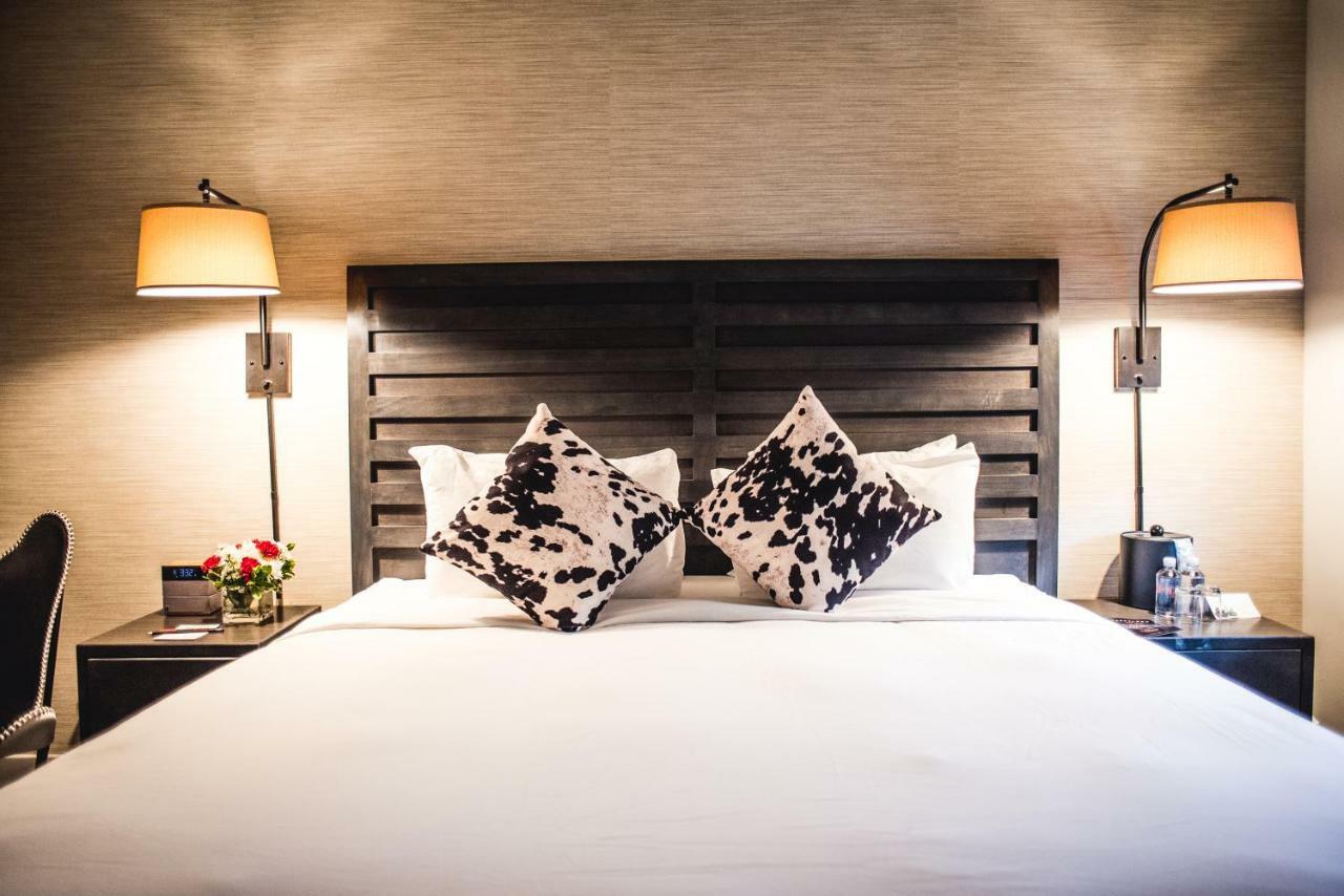 Hotel Hi-Ho - Contactless Check-In Fairfield Esterno foto