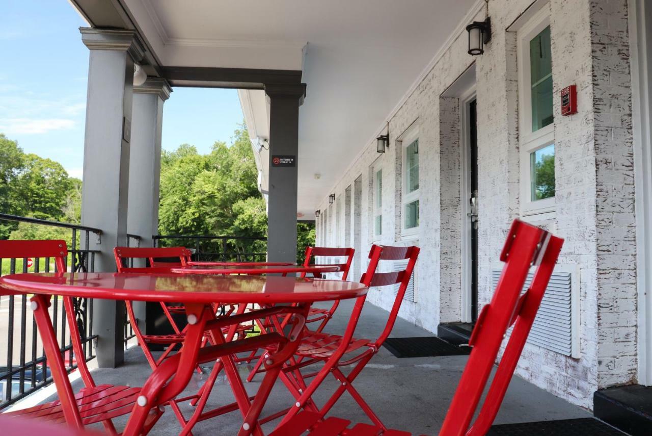 Hotel Hi-Ho - Contactless Check-In Fairfield Esterno foto