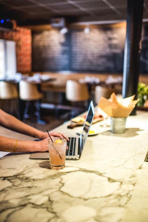 Hotel Hi-Ho - Contactless Check-In Fairfield Esterno foto
